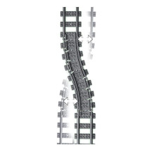 LEGO CITY 60205 BĖGĖS LEGO CITY 60205 BĖGĖS