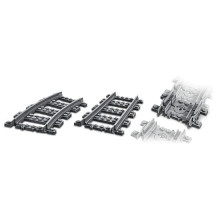LEGO CITY 60205 BĖGĖS LEGO CITY 60205 BĖGĖS