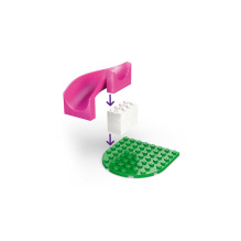 LEGO FRIENDS 42665 Šuniukų žaidimų aikštelė