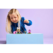 LEGO FRIENDS 42665 Šuniukų žaidimų aikštelė