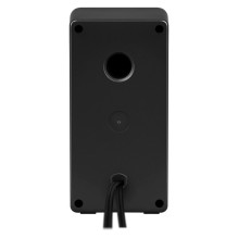 Speaker - Defender J5 2.0 6W RMS USB 3.5mm Black Speaker - Defender J5 2.0 6W RMS USB 3.5mm Black