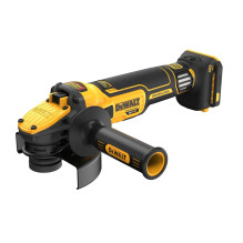 Kampinis šlifuoklis 18 V, 125 mm DCG409VSN-XJ DEWALT