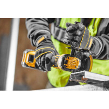 Kampinis šlifuoklis 18 V, 125 mm DCG409VSN-XJ DEWALT