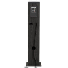 Aiwa TSBT-360 portable / party speaker 2.1 portable speaker system Black 60 W Aiwa TSBT-360 portable / party speaker 2.1 portable speaker system Black 60 W