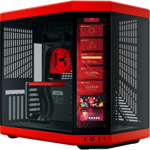 HYTE Y70 Touch Infinite...
