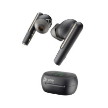 Poly Voyager Free 60+ UC headphones Black BT700 USB-C (7Y8G4A) Poly Voyager Free 60+ UC headphones Black BT700 USB-C (7Y8G4A)