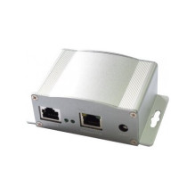 Adapteris su RJ45 klientui / kamerai Wantec 2wIP-E-C-TW Wantec