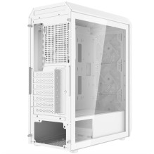 Obudowa XPG Valor Air Plus ARGB biała (VALORAIRPLUSMTA-WHCWW) Obudowa XPG Valor Air Plus ARGB biała (VALORAIRPLUSMTA-WHCWW)