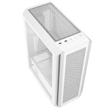 Obudowa XPG Valor Air Plus ARGB biała (VALORAIRPLUSMTA-WHCWW) Obudowa XPG Valor Air Plus ARGB biała (VALORAIRPLUSMTA-WHCWW)