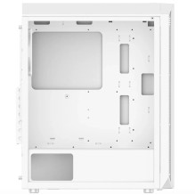 Obudowa XPG Valor Air Plus ARGB biała (VALORAIRPLUSMTA-WHCWW) Obudowa XPG Valor Air Plus ARGB biała (VALORAIRPLUSMTA-WHCWW)