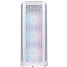 Obudowa XPG Valor Air Plus ARGB biała (VALORAIRPLUSMTA-WHCWW) Obudowa XPG Valor Air Plus ARGB biała (VALORAIRPLUSMTA-WHCWW)