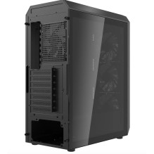 Geh XPG VALOR AIR PLUS (ATX) Midi Tower Black retail Geh XPG VALOR AIR PLUS (ATX) Midi Tower Black retail