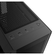 Geh XPG VALOR AIR PLUS (ATX) Midi Tower Black retail Geh XPG VALOR AIR PLUS (ATX) Midi Tower Black retail