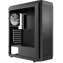 Geh XPG VALOR AIR PLUS (ATX) Midi Tower Black retail Geh XPG VALOR AIR PLUS (ATX) Midi Tower Black retail
