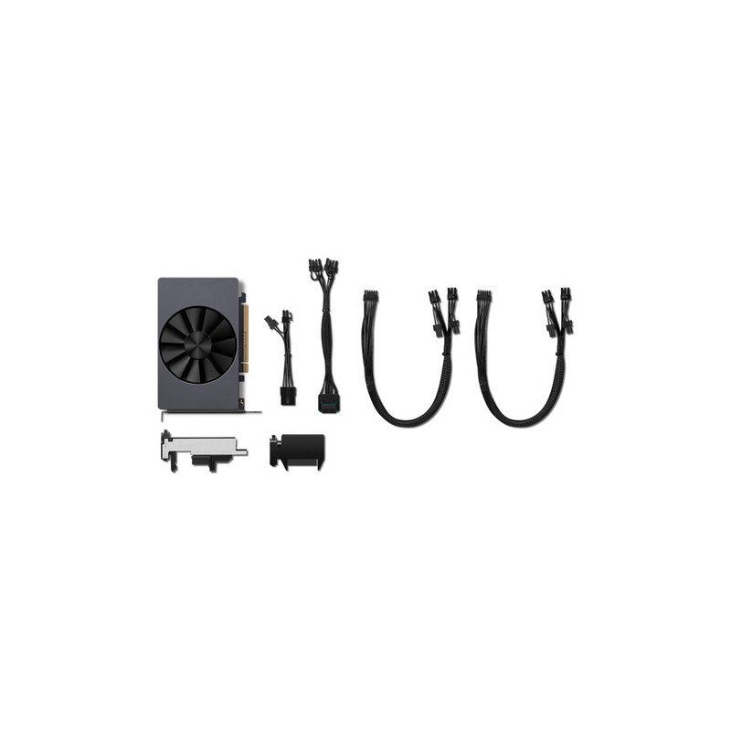 Graphics Card NVIDIA GeForce RTX 5060 8GB DP*3+HDMI*1 GDDR7