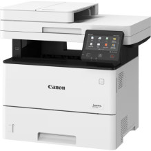 Canon i-Sensys MF553DW printer Canon i-Sensys MF553DW printer