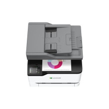 Spausdintuvas Lexmark CX331adwe Spausdintuvas Lexmark CX331adwe