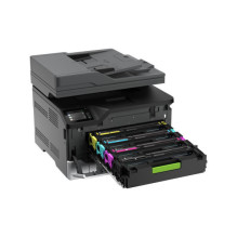 Spausdintuvas Lexmark CX331adwe Spausdintuvas Lexmark CX331adwe