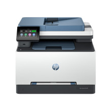 Spausdintuvas HP Color LaserJet Pro MFP 3302sdw