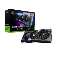 MSI GAMING GeForce RTX 5070...