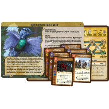 PEGASUS Spirit Island:...