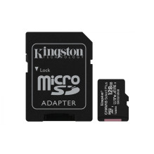 Atmiņas karte Kingston...