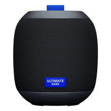 Logitech Ultimate Ears WONDERBOOM PLAY - Skaļrunis - Pārnēsājams - Bezvadu - Bluetooth - Active Black (984-001948)