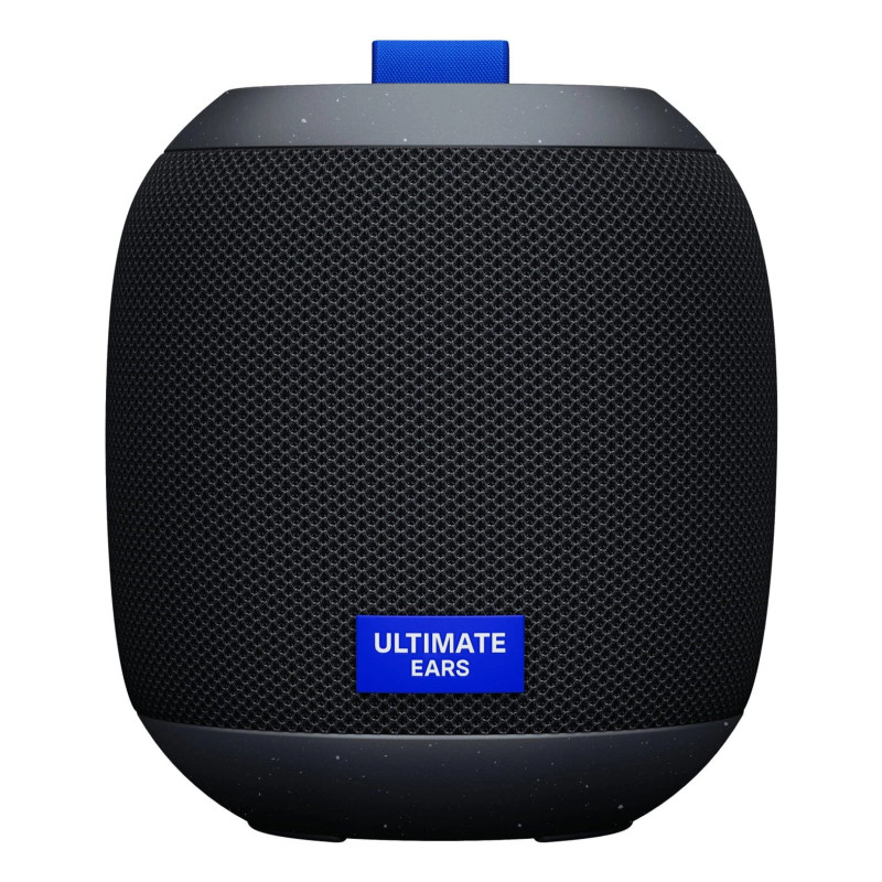 Logitech Ultimate Ears WONDERBOOM PLAY - Skaļrunis - Pārnēsājams - Bezvadu - Bluetooth - Active Black (984-001948)
