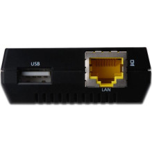 Print server Digitus DN-13020 Print server Digitus DN-13020