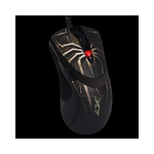 A4Tech Anti-Vibrate Laser Gaming XL-747H mouse Right-hand USB Type-A 3600 DPI A4Tech Anti-Vibrate Laser Gaming XL-747H mouse Right-hand USB Type-A 3600 DPI