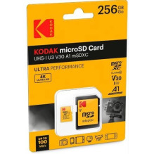Atmiņas karte Kodak 256 GB...
