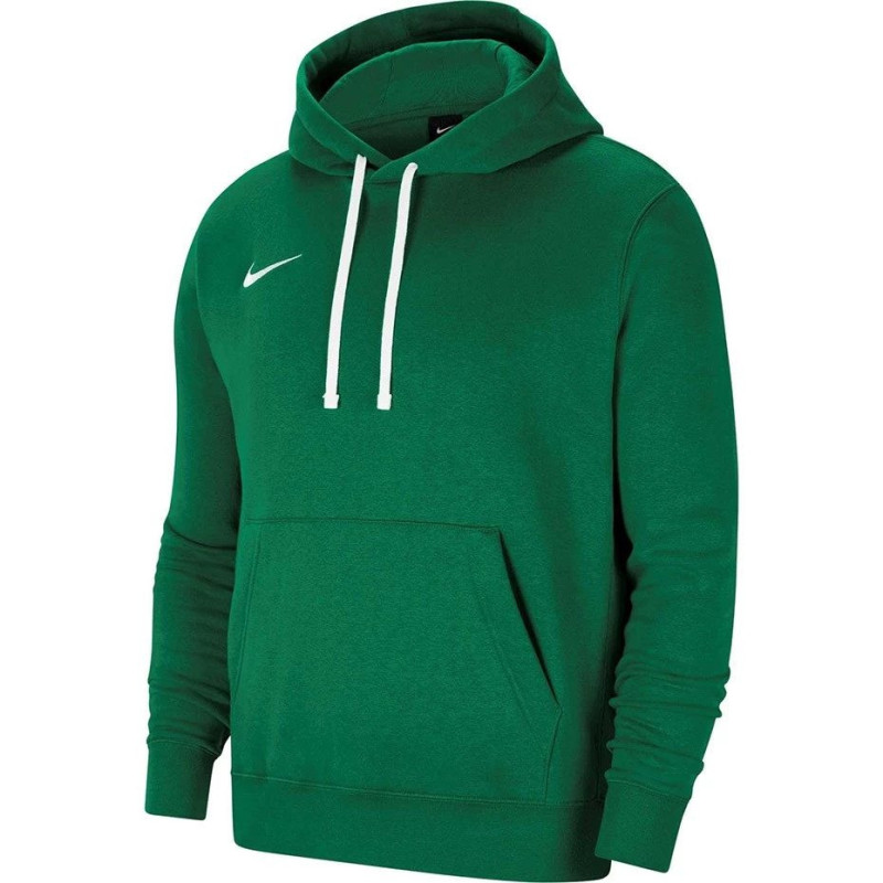 Vīriešu Nike Team Club 20 kapuce Pine Green