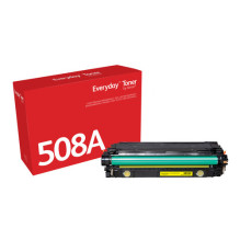 Xerox Toner Everyday HP 508A (CF362A) Yellow Xerox Toner Everyday HP 508A (CF362A) Yellow