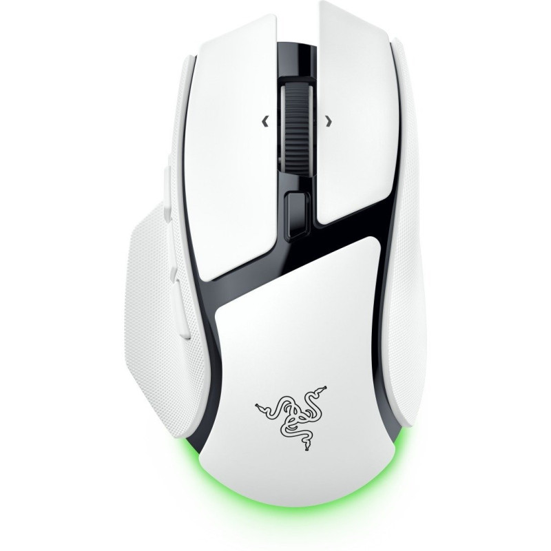 Mouse Razer Basilisk V4 HyperSpeed (RZ01-05680200-R3M1)