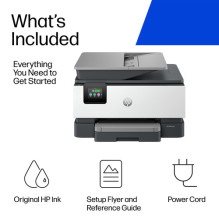 Multifunction device HP OfficeJet Pro 9120 wireless color (C2VZ5B) Multifunction device HP OfficeJet Pro 9120 wireless color (C2VZ5B)