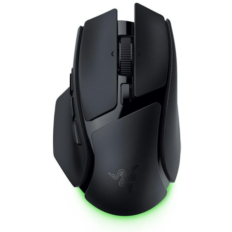 Mouse Razer Basilisk V4 HyperSpeed (RZ01-05680100-R3M1)