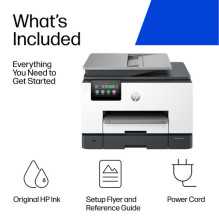 Daugiafunkcis įrenginys HP OfficeJet Pro 9132 Belaidis viskas viename Spausdintuvas, dvipusis spausdinimas kopijavimas, Daugiafunkcis įrenginys HP OfficeJet Pro 9132 Belaidis viskas viename Spausdintuvas, dvipusis spausdinimas kopijavimas,