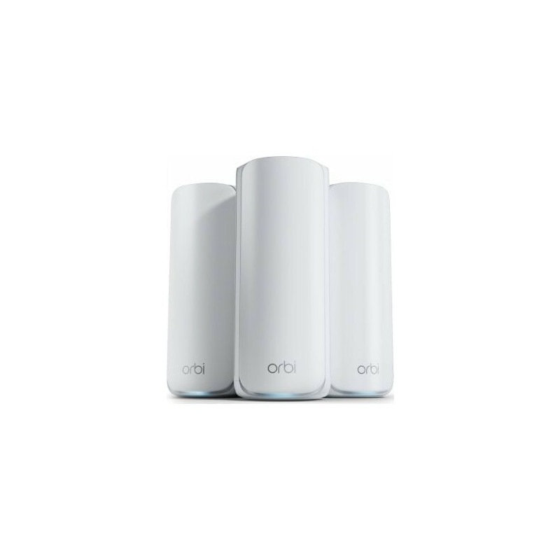 Router NETGEAR Orbi 770 3-pack (RBE773-100EUS)