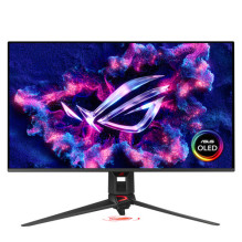 ASUS PG32UCDM3 - 240Hz , 4K , QD OLED , 31,5" , 0,03ms , HDR 500 monitorius