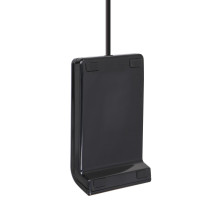 CARD READER SMARTCARD / BLACK FD2-SCR GEMBIRD