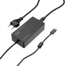 NB ACC AC ADAPTER 100W / NPA-AC-PDQC100-01 GEMBIRD