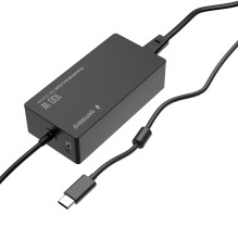 NB ACC AC ADAPTER 100W / NPA-AC-PDQC100-01 GEMBIRD
