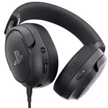 Gaming Headset GXT499 Forta Wireless PS5 Black Gaming Headset GXT499 Forta Wireless PS5 Black