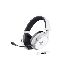 GXT499W FORTA Wireless Gaming Headphones for PS5, White GXT499W FORTA Wireless Gaming Headphones for PS5, White