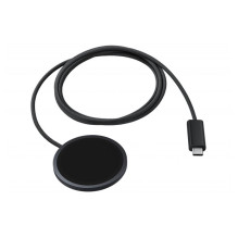 Belaidis įkroviklis Samsung EP-P2900BBEGWW 25W tamsiai pilkas Belaidis įkroviklis Samsung EP-P2900BBEGWW 25W tamsiai pilkas