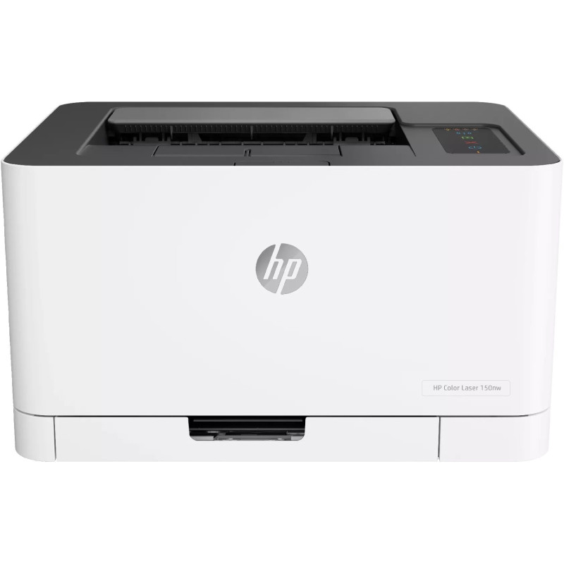 HP Color Laser 150nw Printer