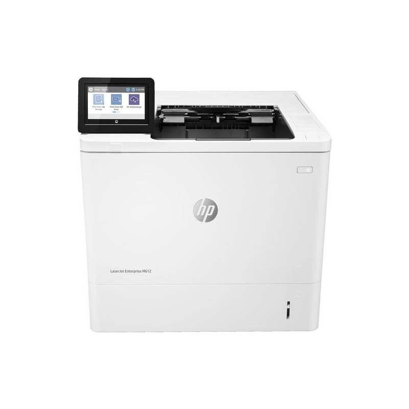 HP LaserJet Enterprise M612dn (ML)