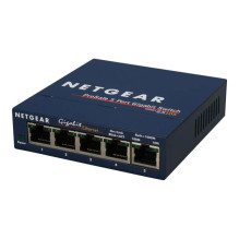 Network Equipment - Netgear...