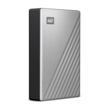 Western Digital My Passport Ultra External (WDBFTM0040BSL-WESN) (WDBFTM0040BSLWESN) HD 4TB Western Digital My Passport Ultra External (WDBFTM0040BSL-WESN) (WDBFTM0040BSLWESN) HD 4TB