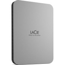 LaCie Mobile Drive 5 TB...